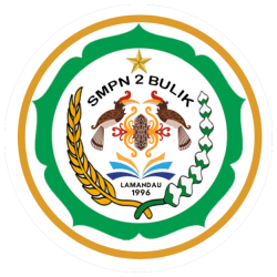 SMP NEGERI 2 BULIK